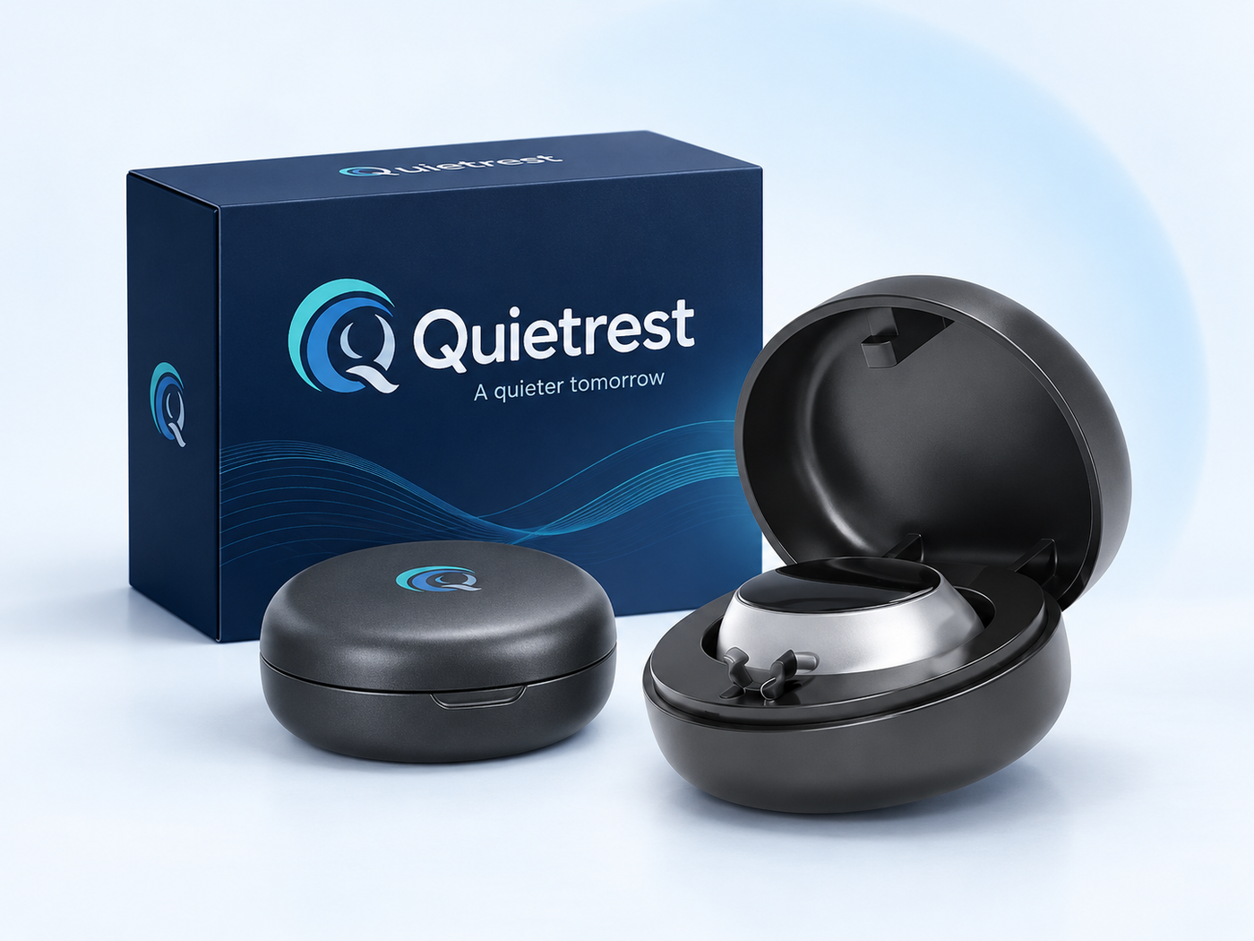 Quieter nights