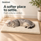 QuietRest Warm Pet Mat for Cats & Dogs
