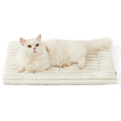 QuietRest Warm Pet Mat for Cats & Dogs