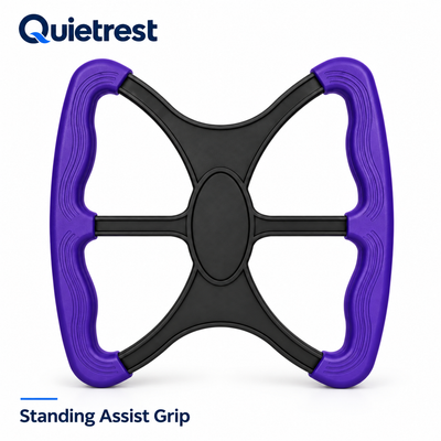 Quietrest™ Standing Assist Grip
